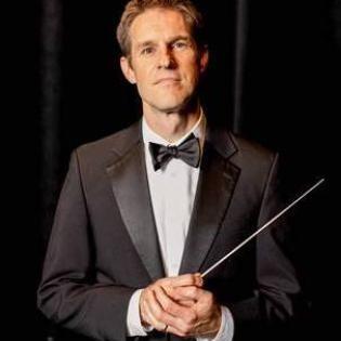 Scott Vanden Berg