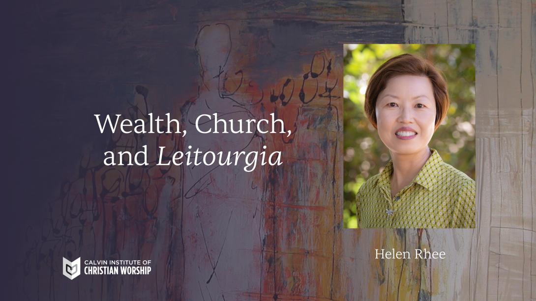 Helen Rhee