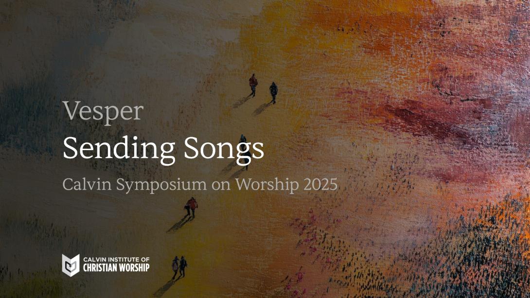 Sending Songs Vesper