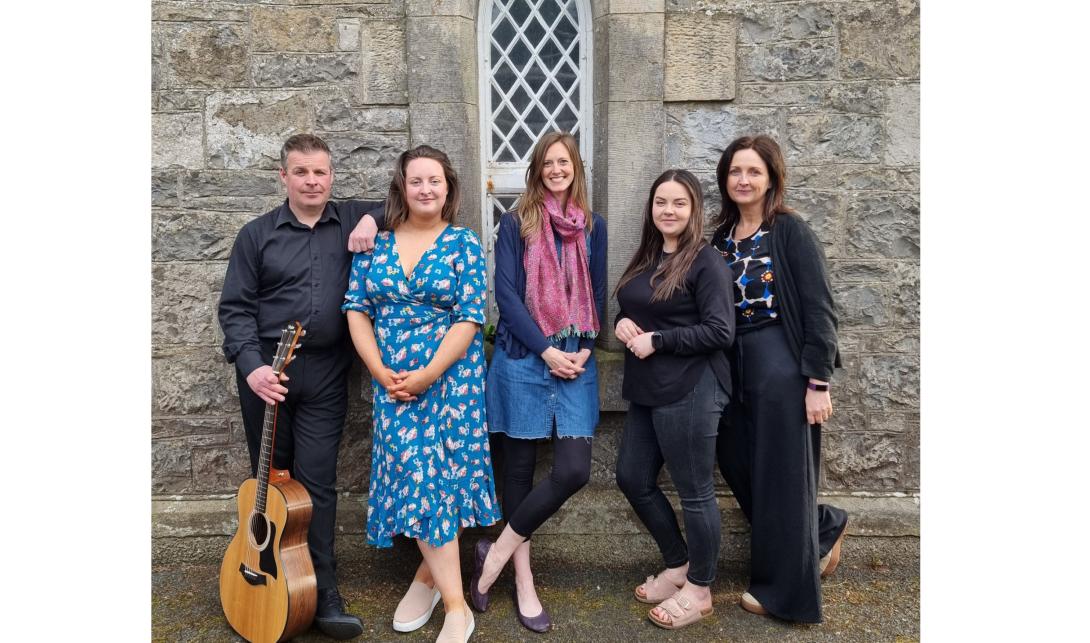 Celtic Psalms