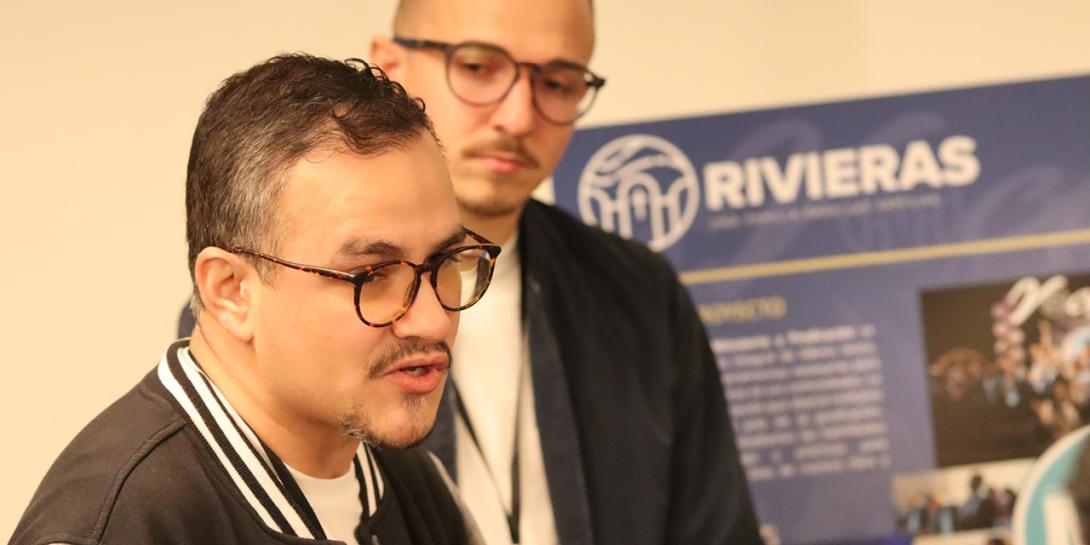 Ministry and Preaching School Transforms Local Church