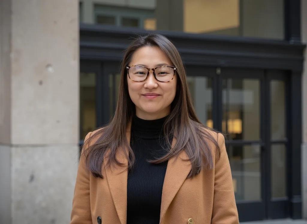 Katie Ritsema-Roelofs