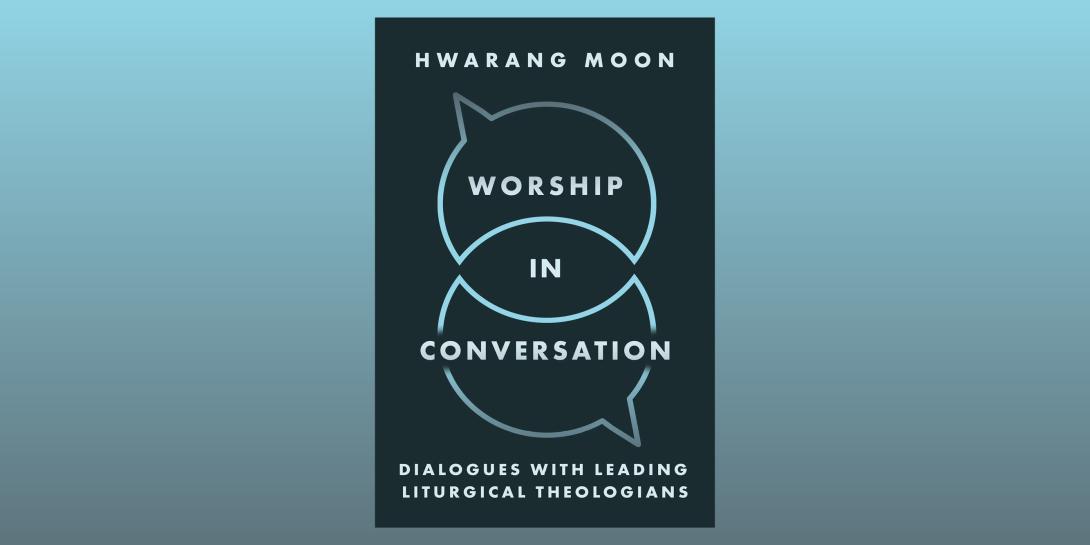 Worship in Conversation Book Cover