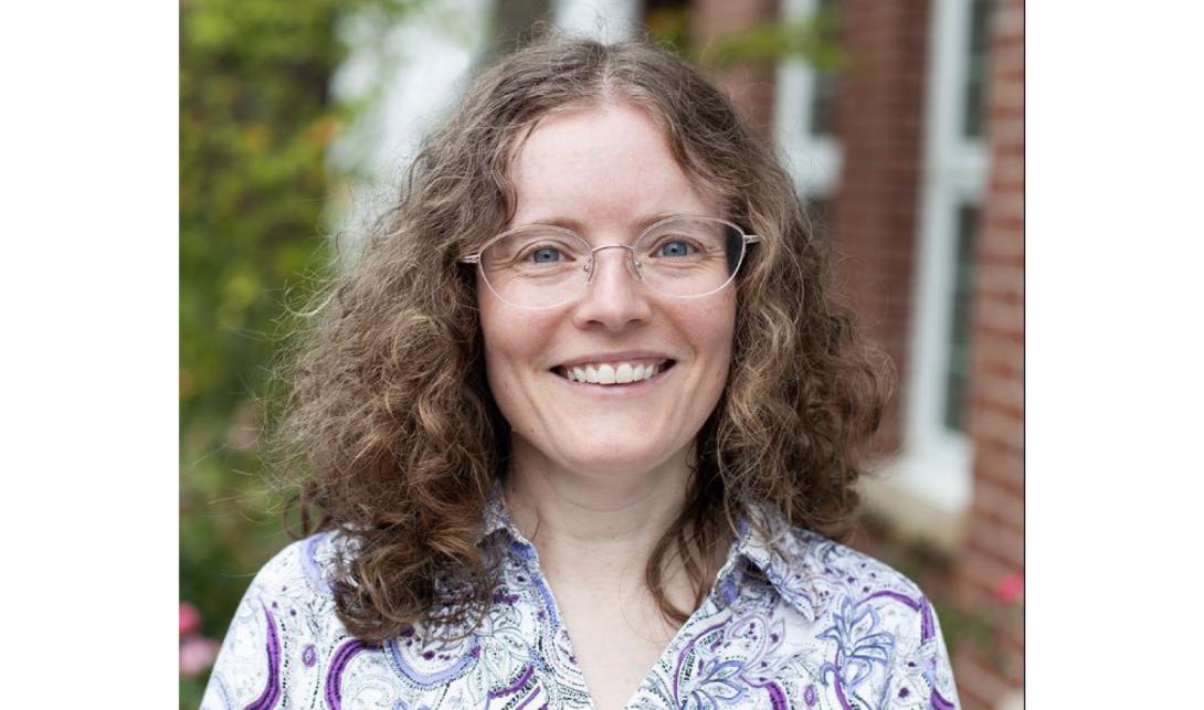 Suzanne McDonald