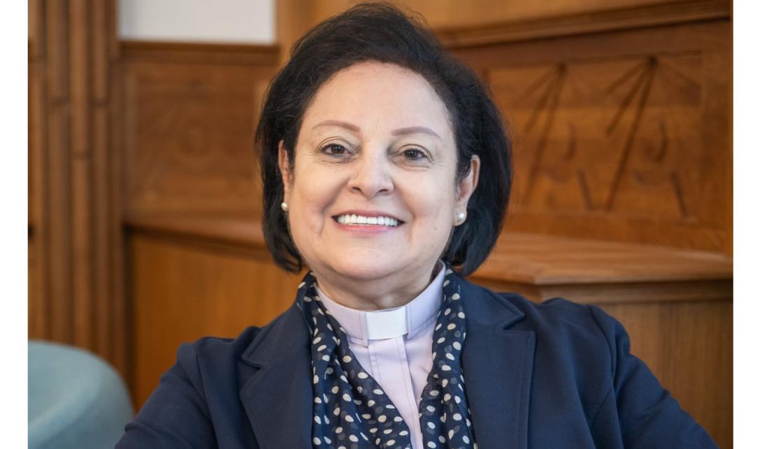 Najla Kassab