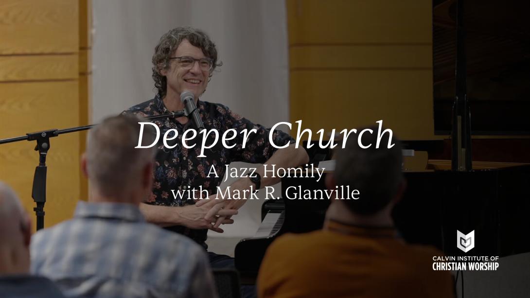 Deeper Church