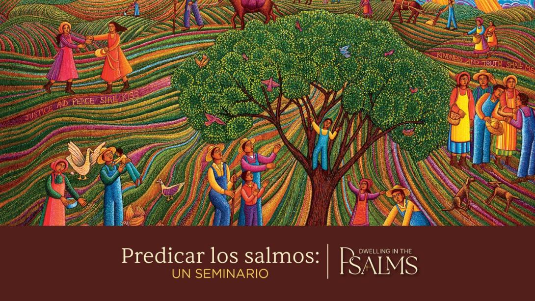 Psalm 85 © 2003 John August Swanson Trust