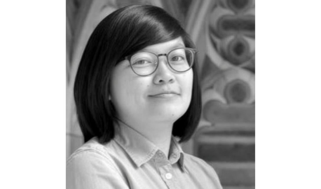 Debbie Wong