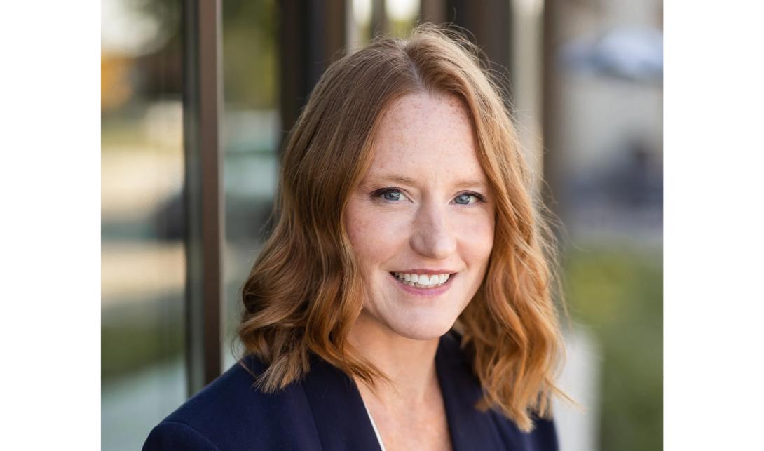 Monica Schaap Pierce