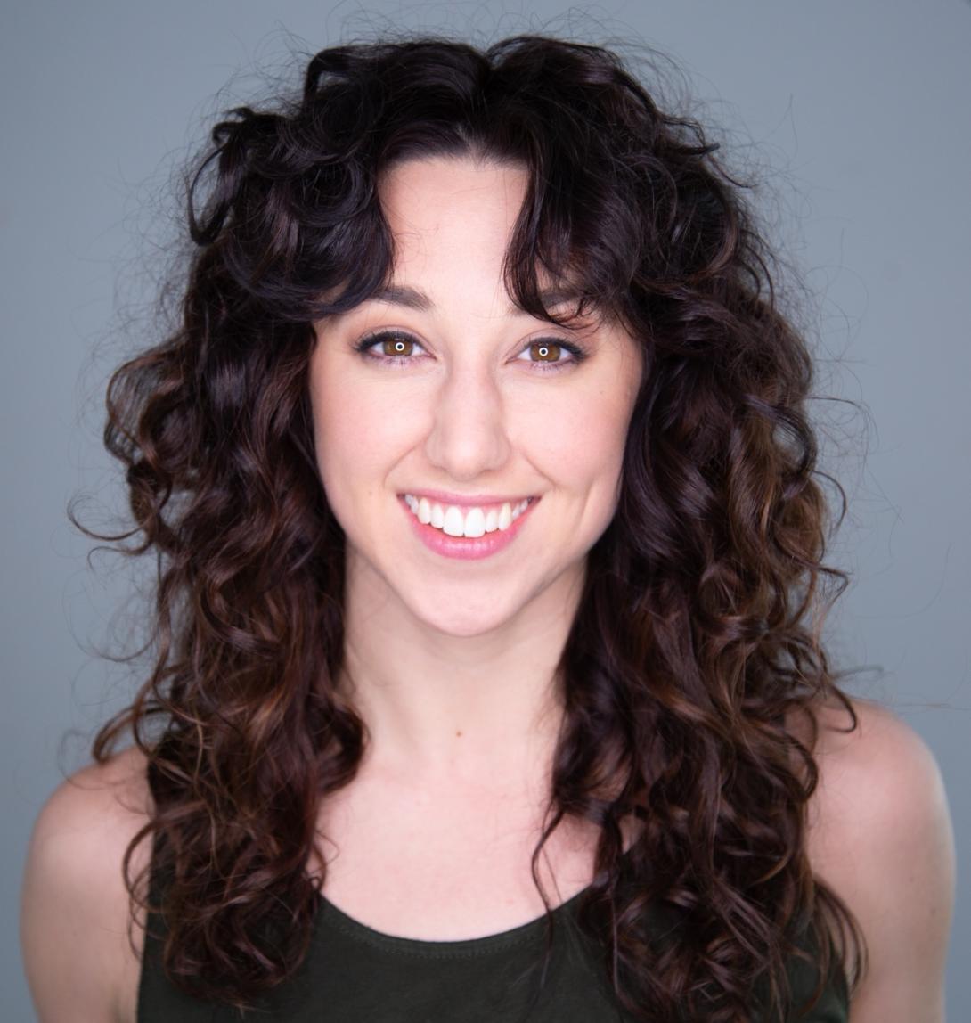 Lindsey Hanson