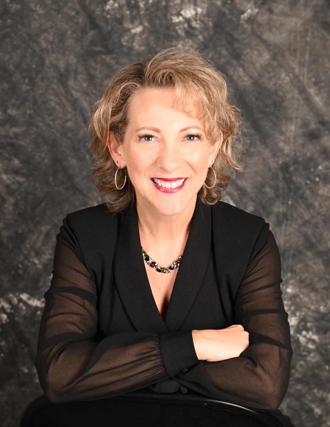 Brenda E. Austin