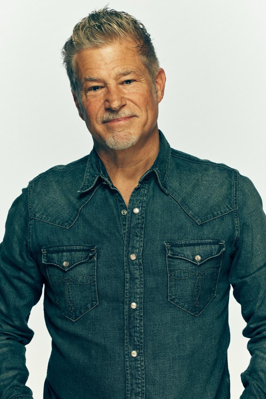 Paul Baloche