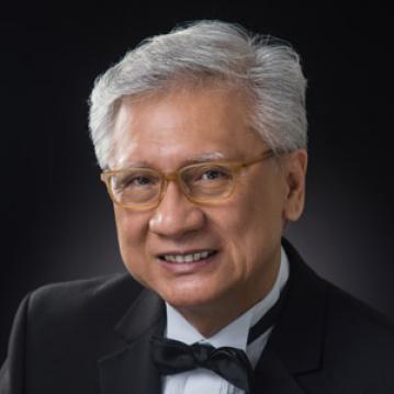 Joel Magus P.  Navarro