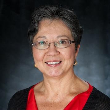 Rita Nakashima Brock