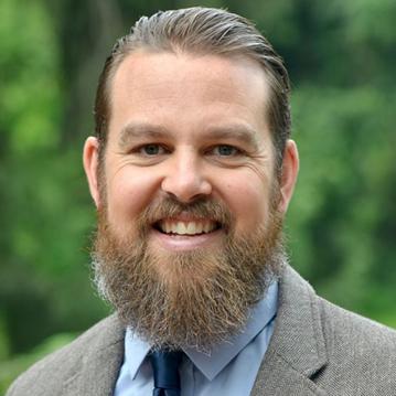 Cory B. Willson | Calvin Institute Of Christian Worship